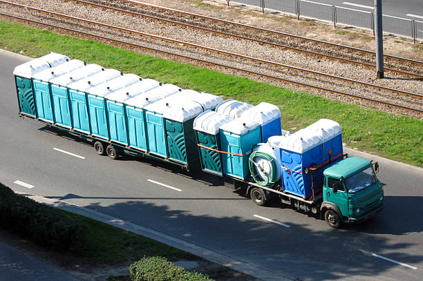 Best Affordable portable toilet rental  in Beech Mountain Lakes, PA